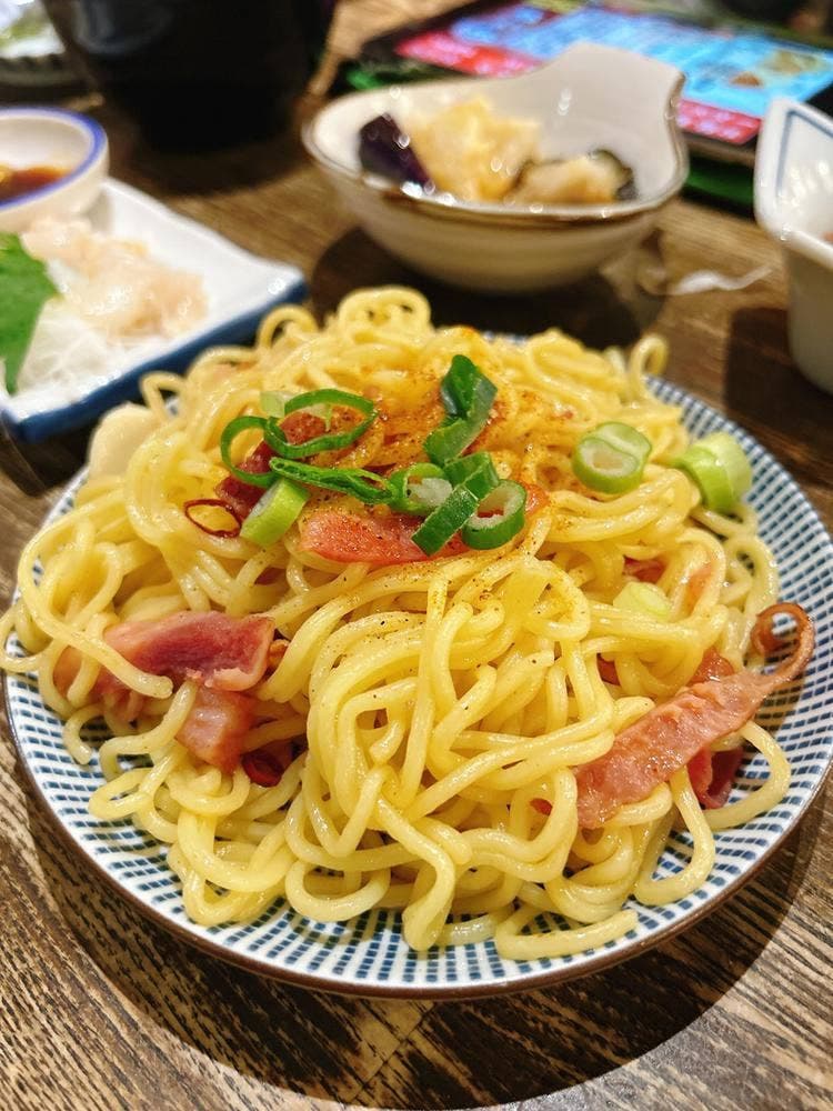 大衆酒場晩杯屋 北関東ふるさと編 ファンデス上野店