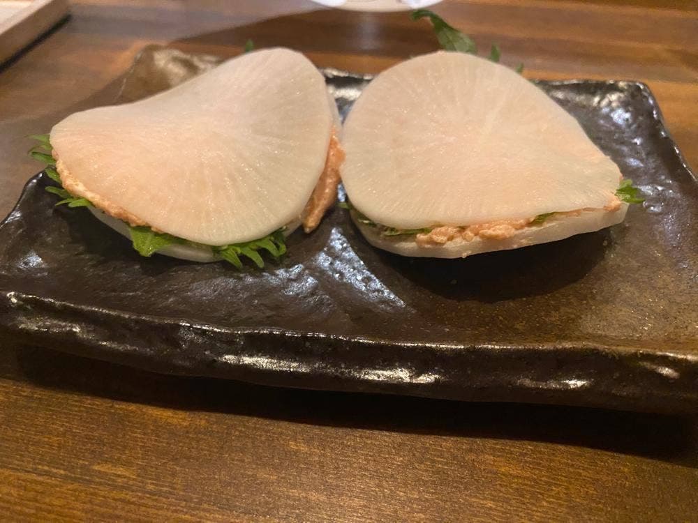 季節の手づくり惣菜居酒屋おおとみ