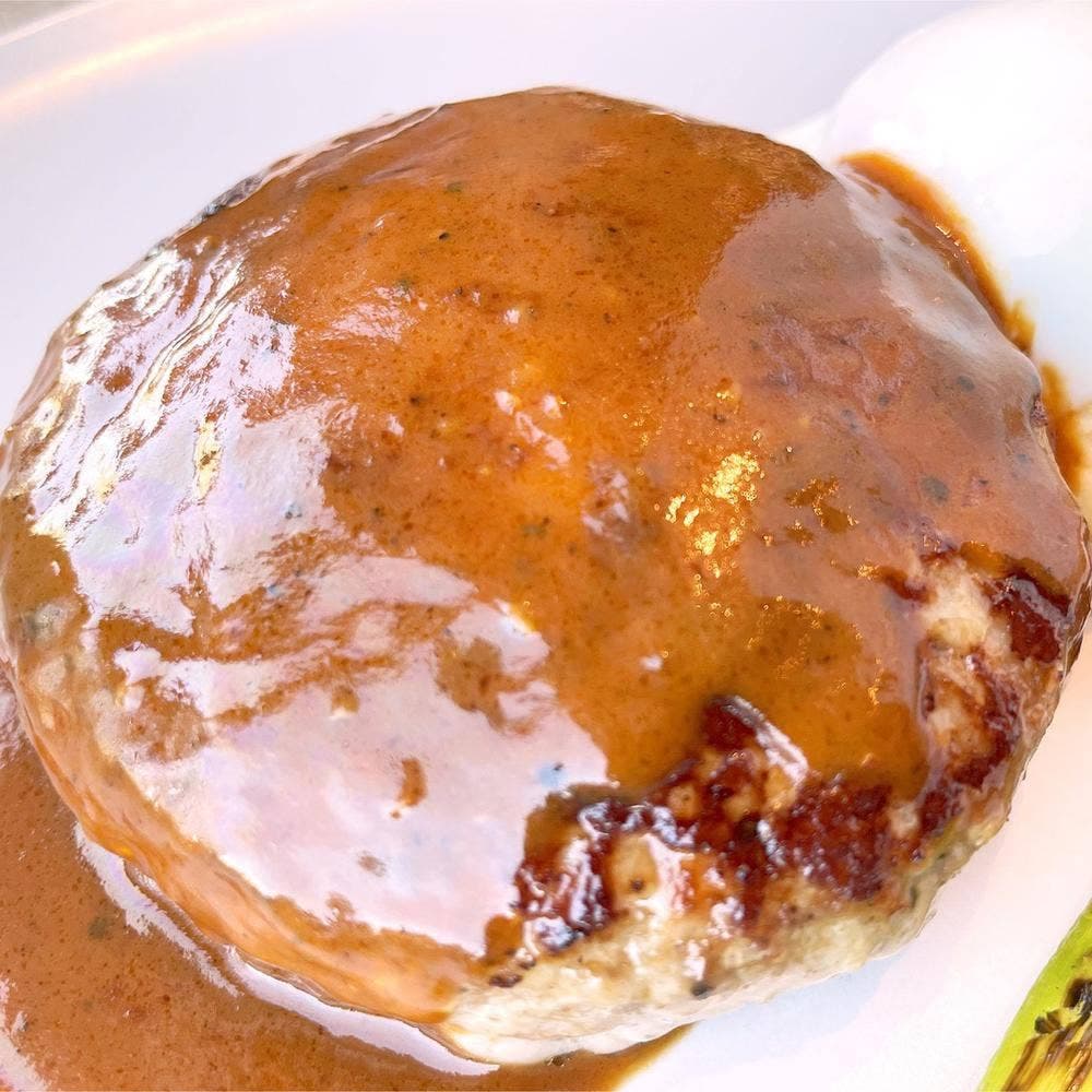 ロイヤルガーデンカフェ 飯田橋