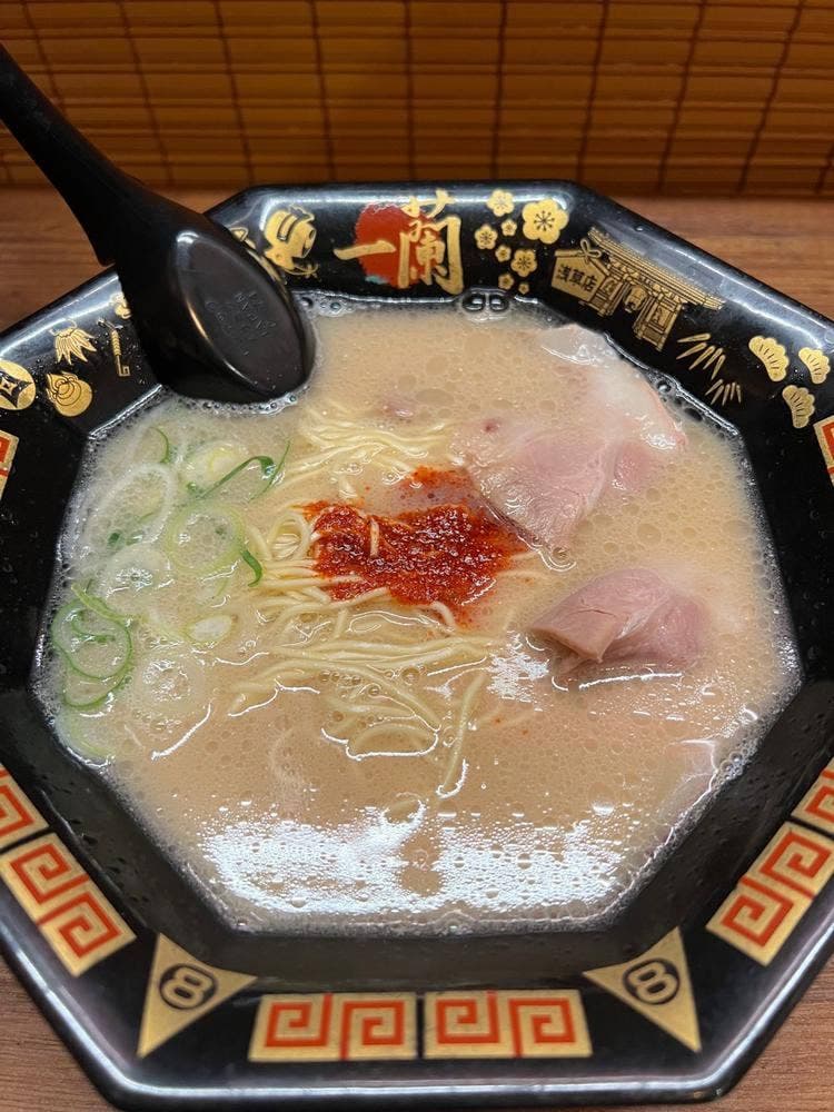 一蘭 浅草六区店