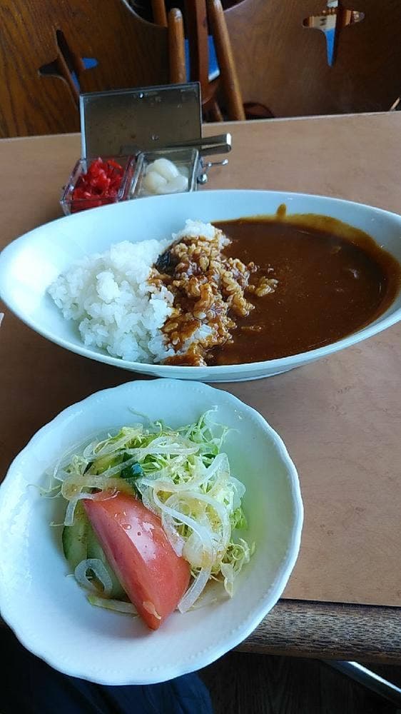 コーヒーショップ カルディ