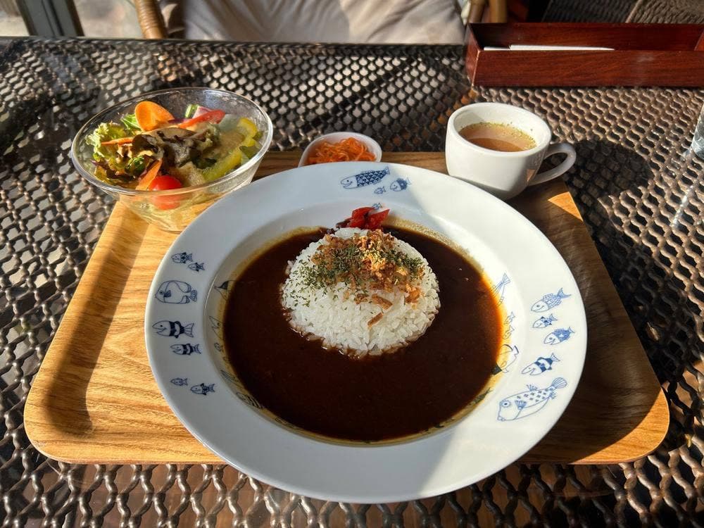 このい カフェ