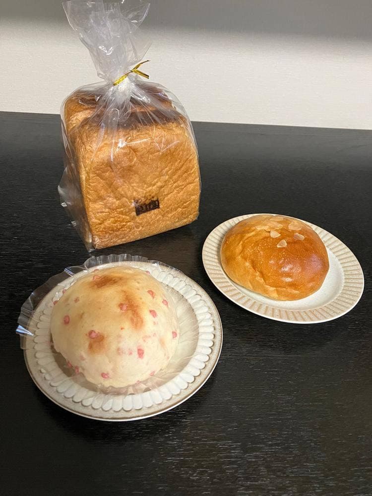ベーカリーショップ ヤマグチ