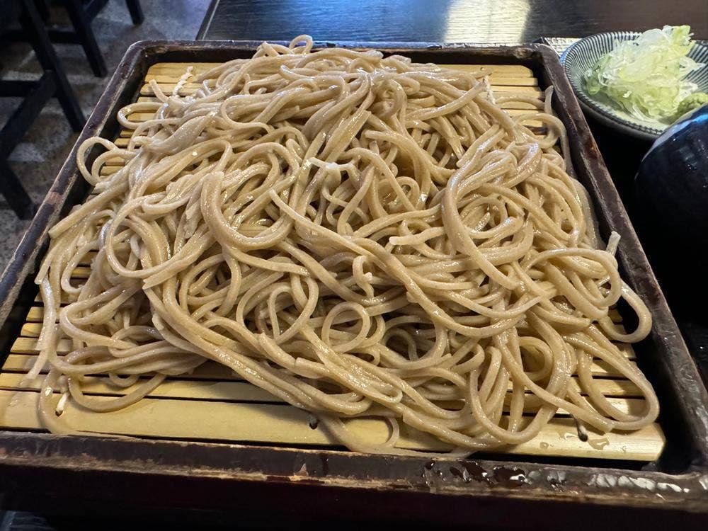 そばごころ 小坂