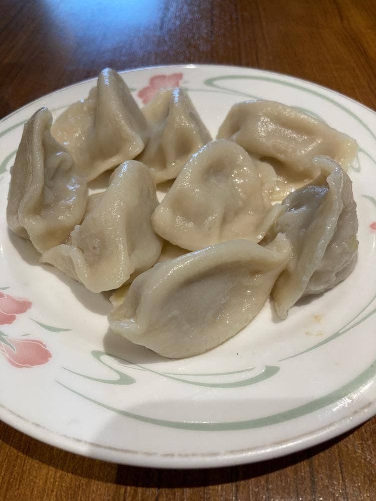 香辛中華 來來羊