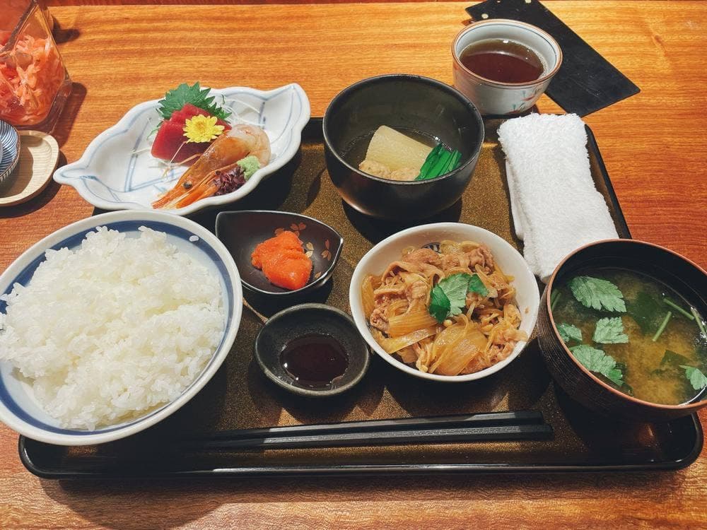 四季の味 さくれ