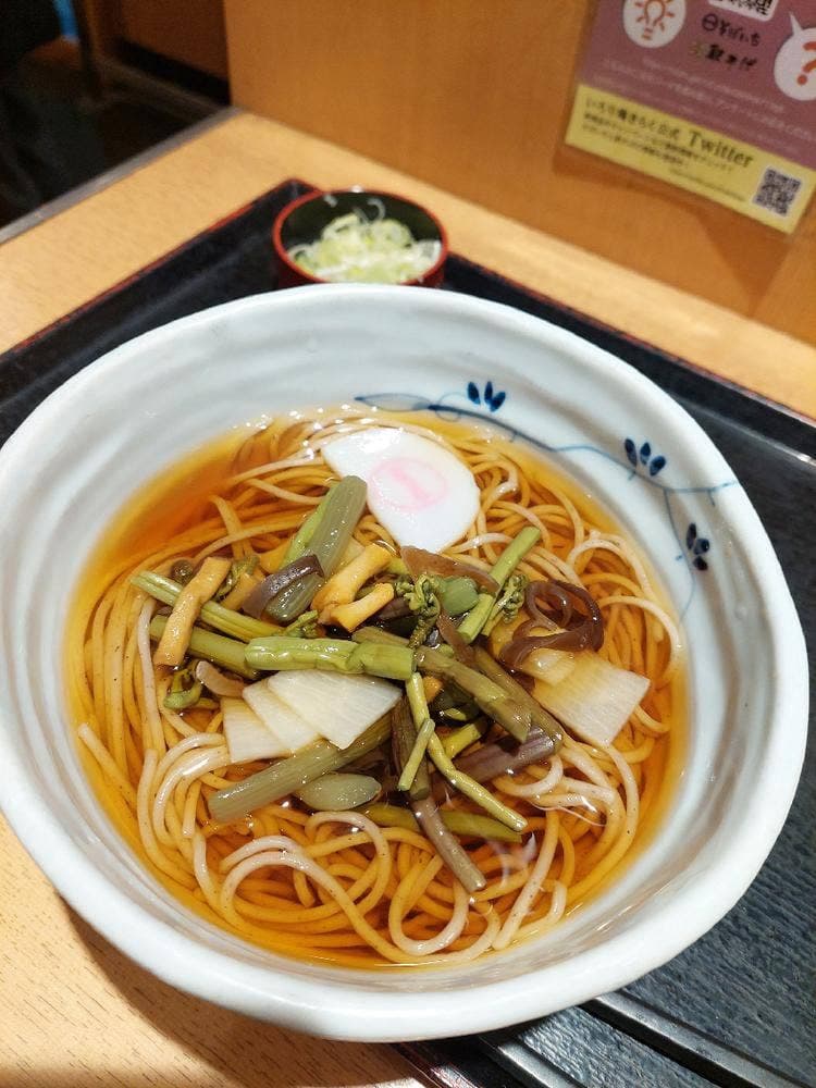 そばいち 恵比寿店