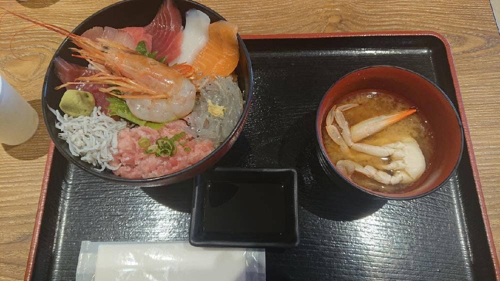 魚河岸 丸天 ららぽーと沼津店