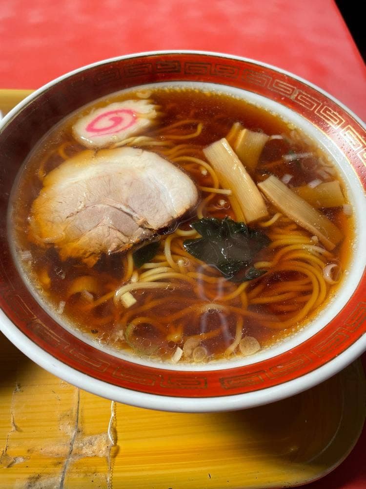 本場長崎チャンポン 福々亭