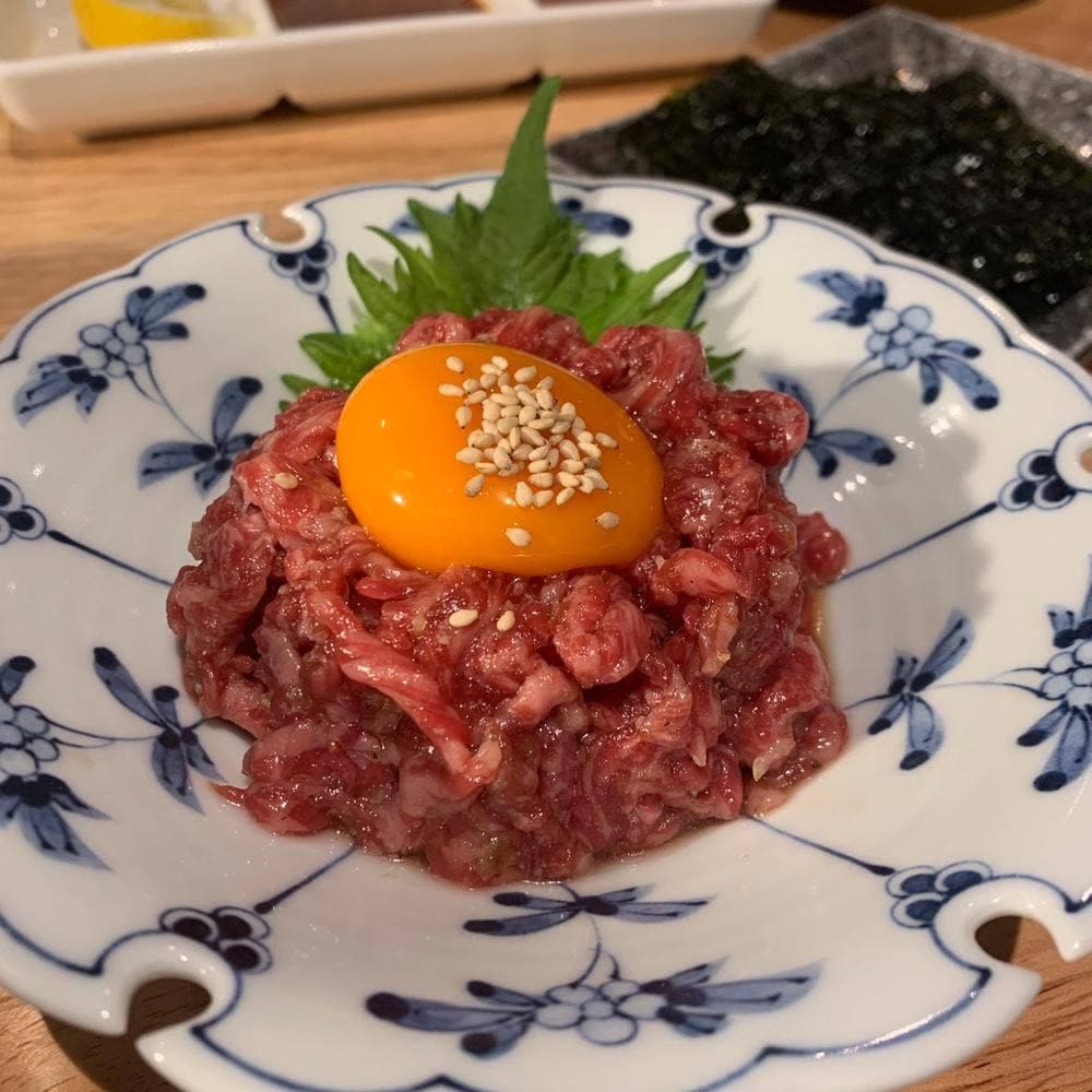 焼肉うしこぞう新宿店