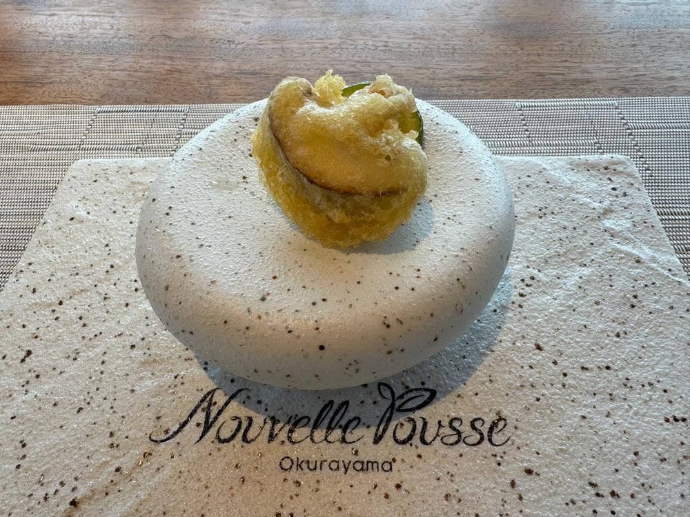 ヌーベルプース大倉山