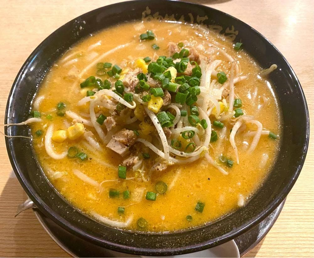 らあめん花月嵐 名護バイバス店