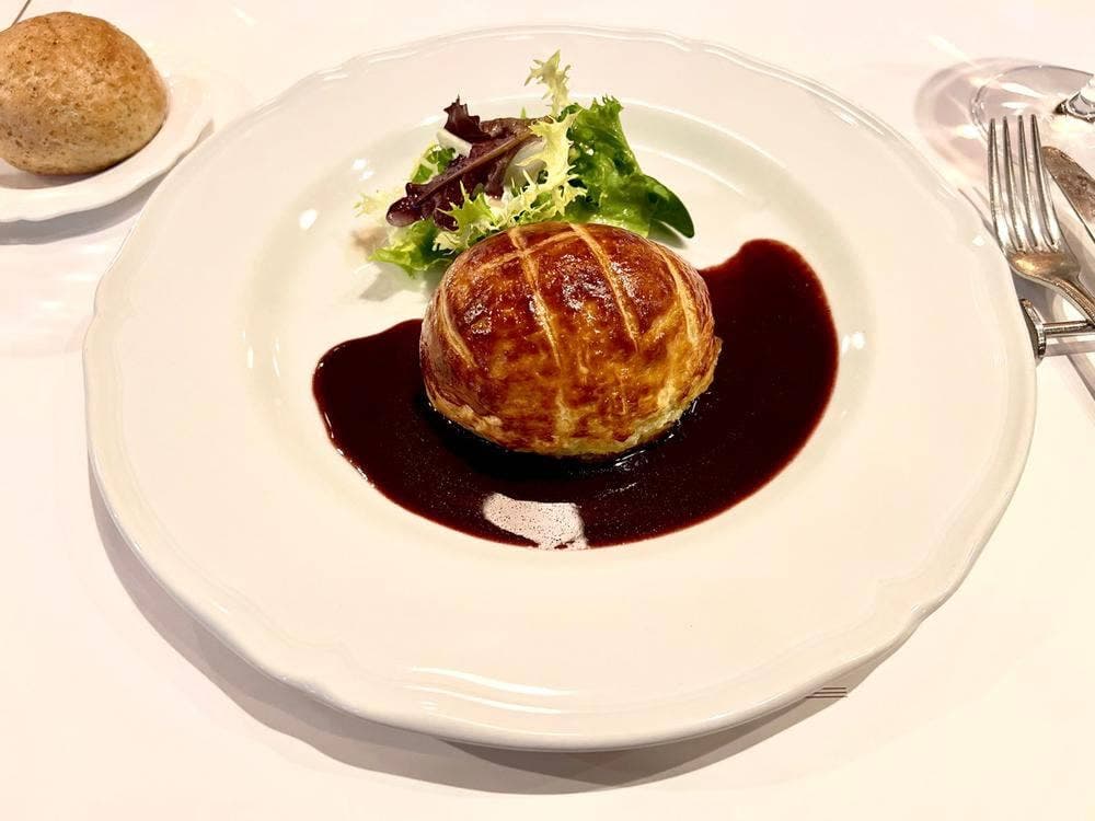 神楽坂 ル コキヤージュ