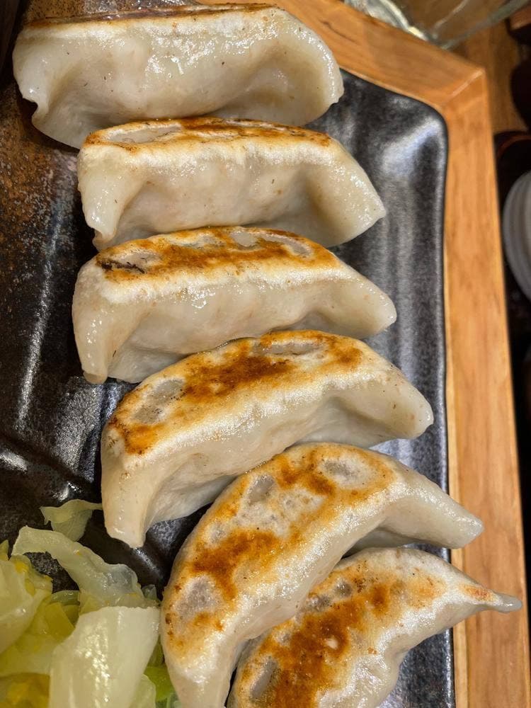 肉汁餃子のダンダダン 田町店