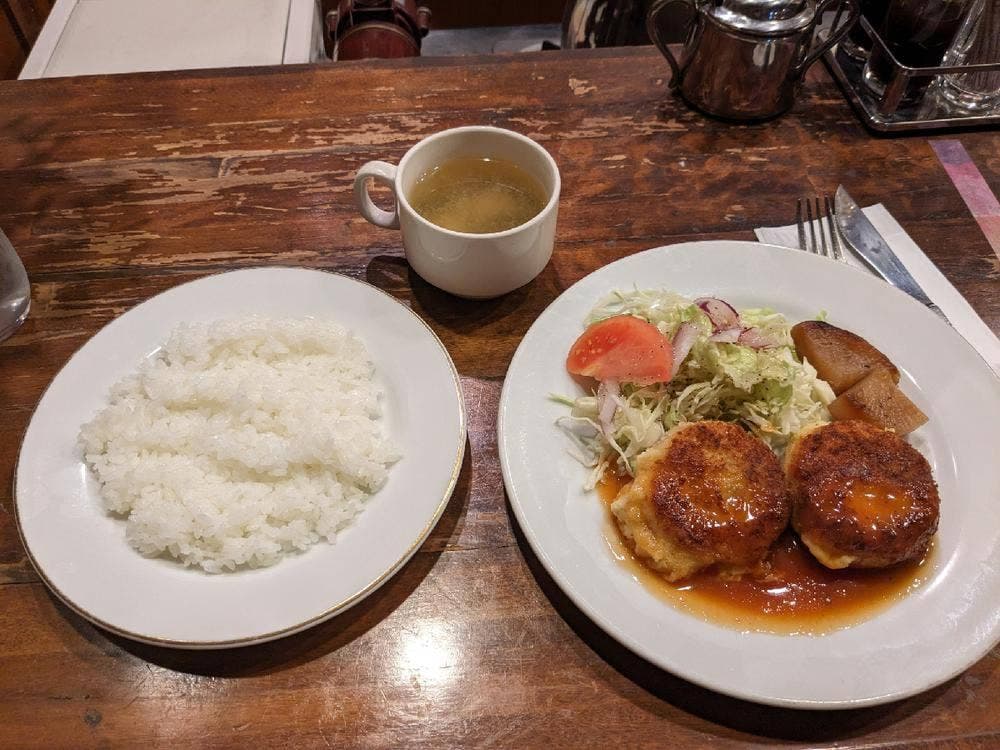 レストラン ピック