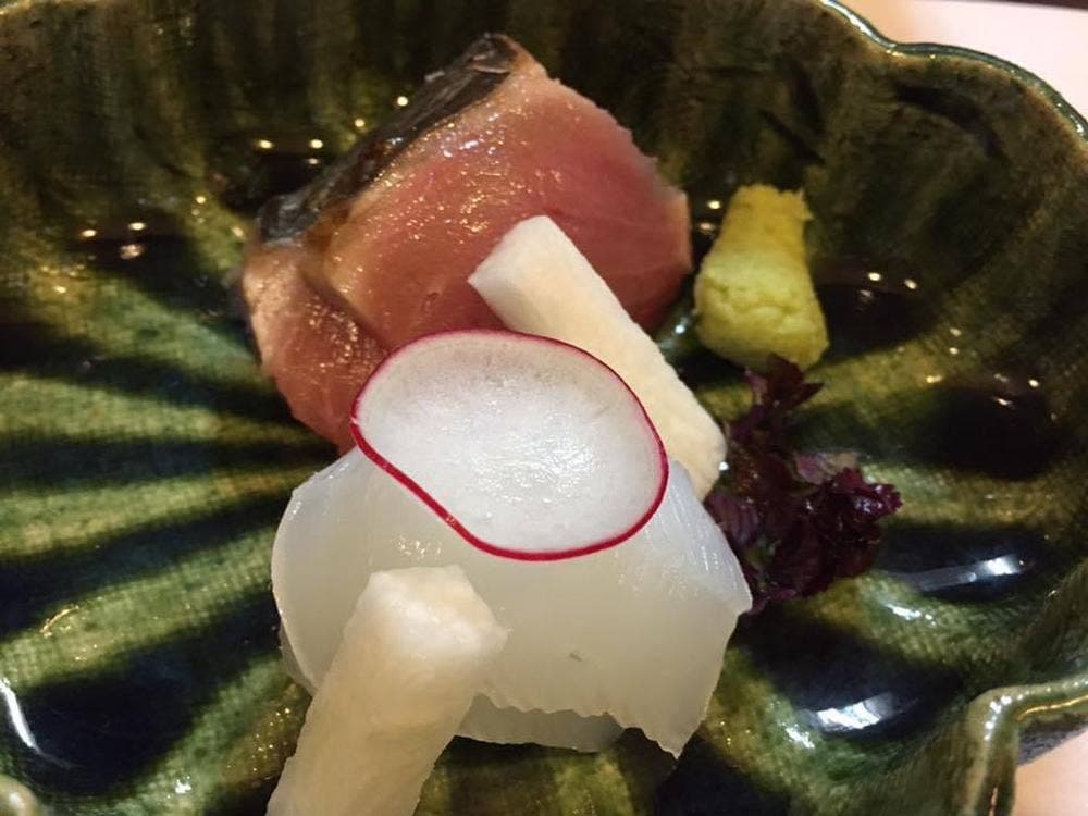 御料理 こにし家