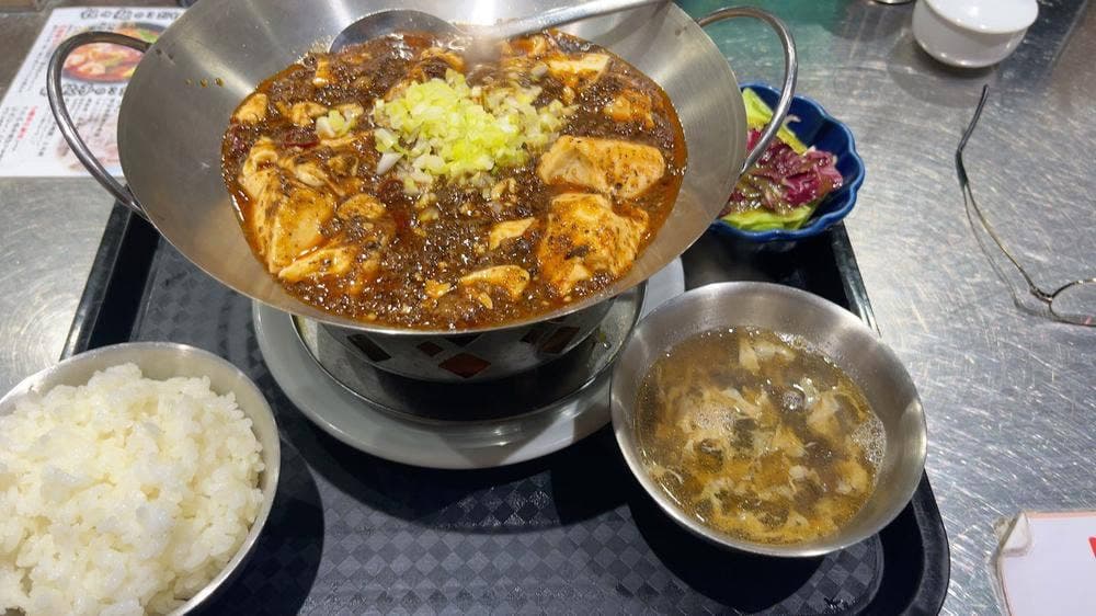 老李 東京日本橋店