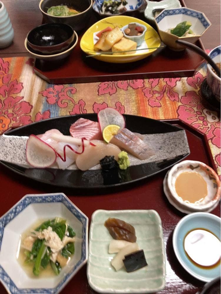 相模茶寮 いずみ
