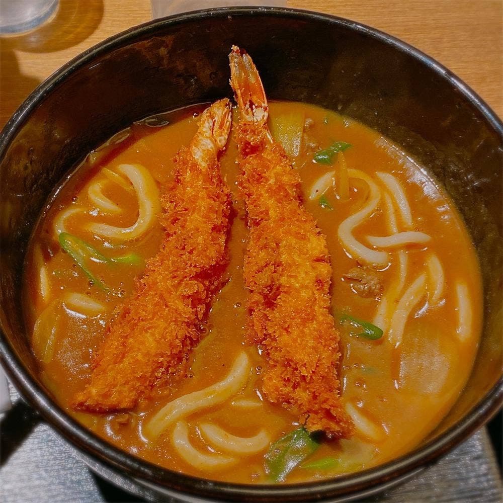 さぬきうどん四國屋