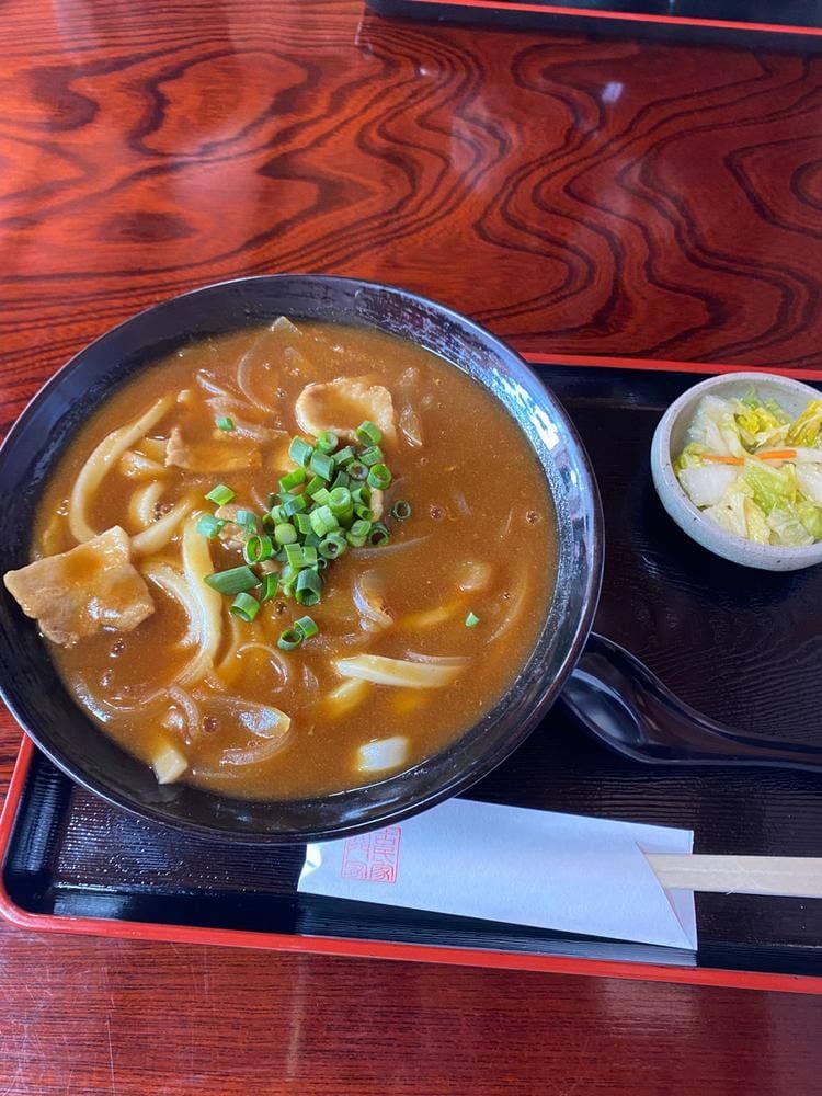 手打うどん 古民家カフェ 大門家