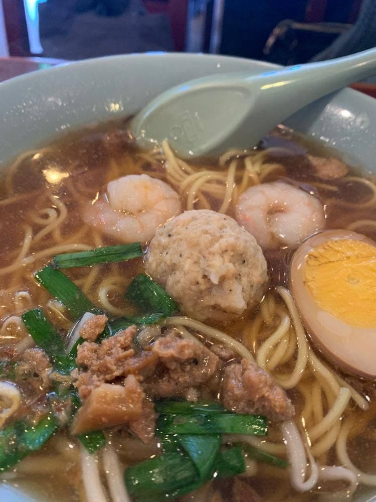 台湾料理 宝島