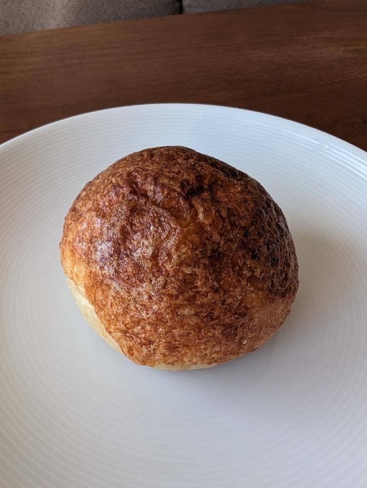 ブーランジェリー&カフェマンマーノ