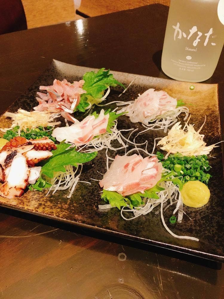 うしお