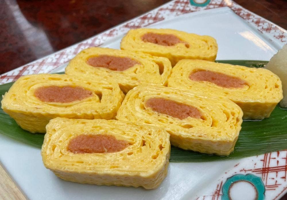 博多料亭稚加榮 福岡店