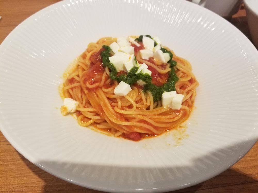 ダッキーダックキッチン 立川グランデュオ店