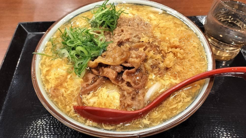 丸亀製麺 南風原店