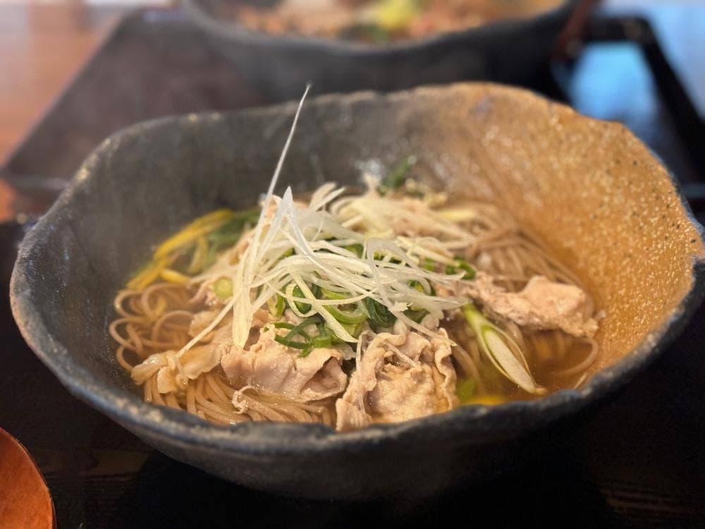 蕎麦処 KAJIKASOU 箕面