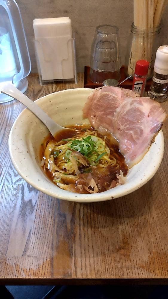 ラーメン革命