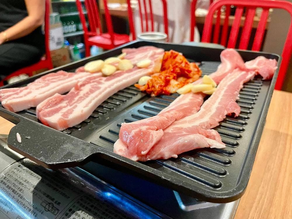 サランバン