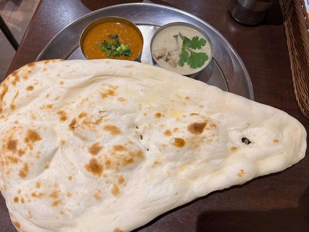 アジアンダイニング カーン