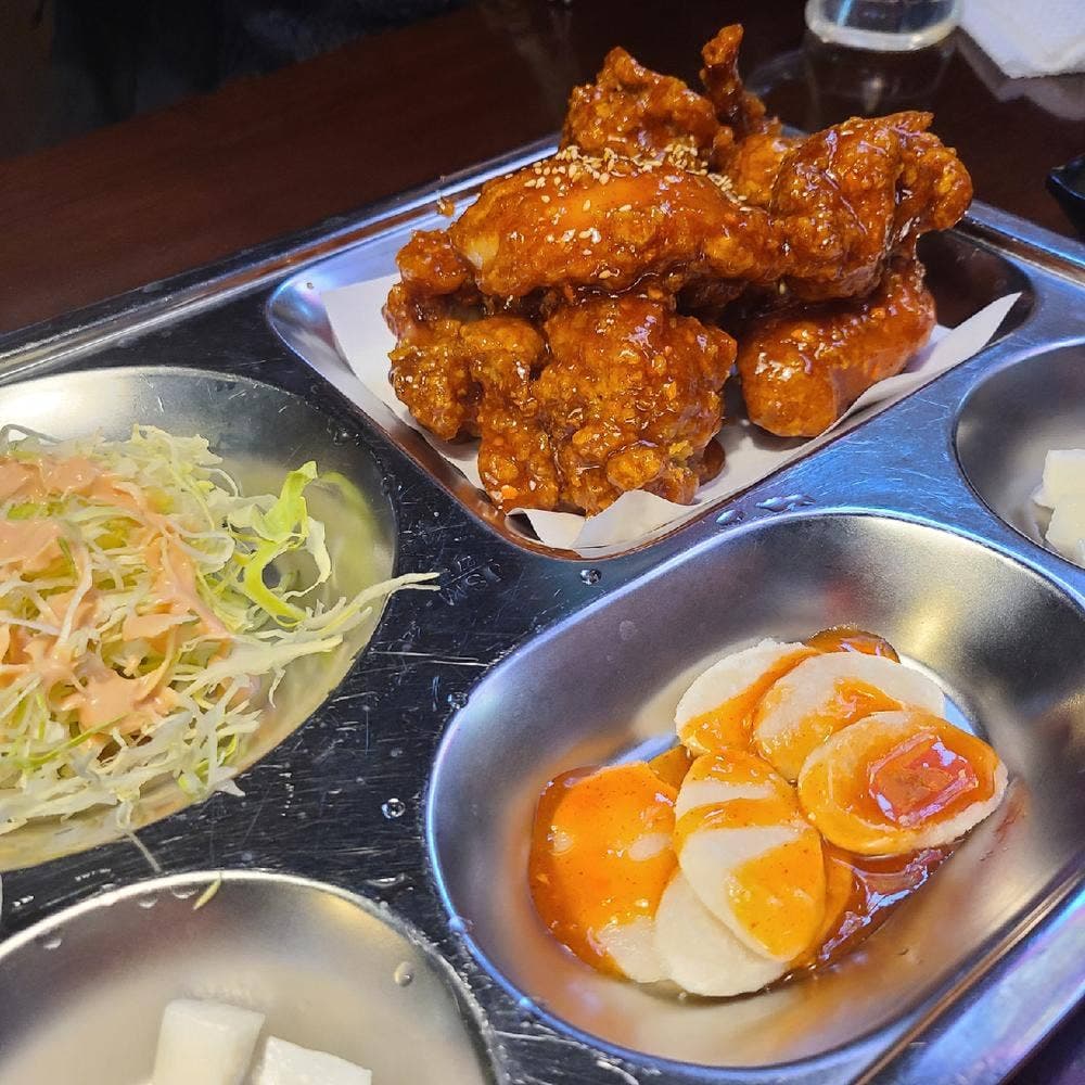 NENE CHICKEN 3号店