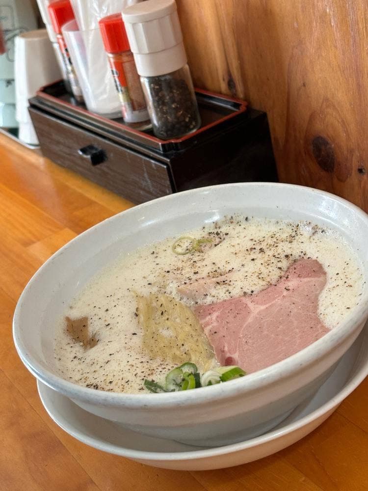 丸山製麺所 美原本店