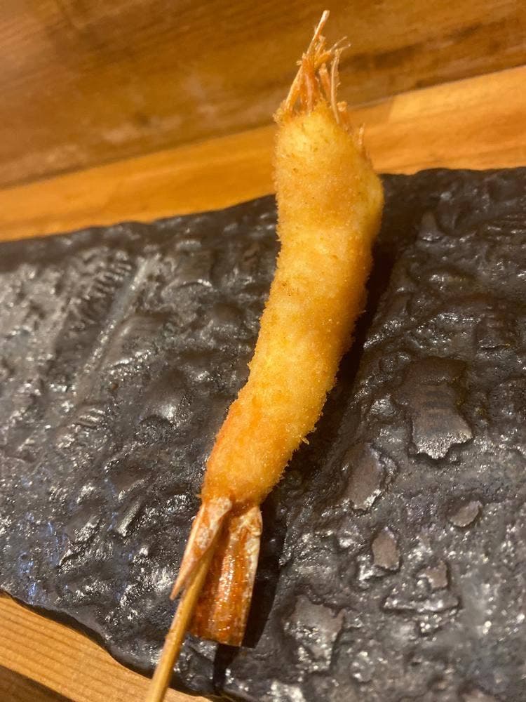 堀江串揚げ 勝新