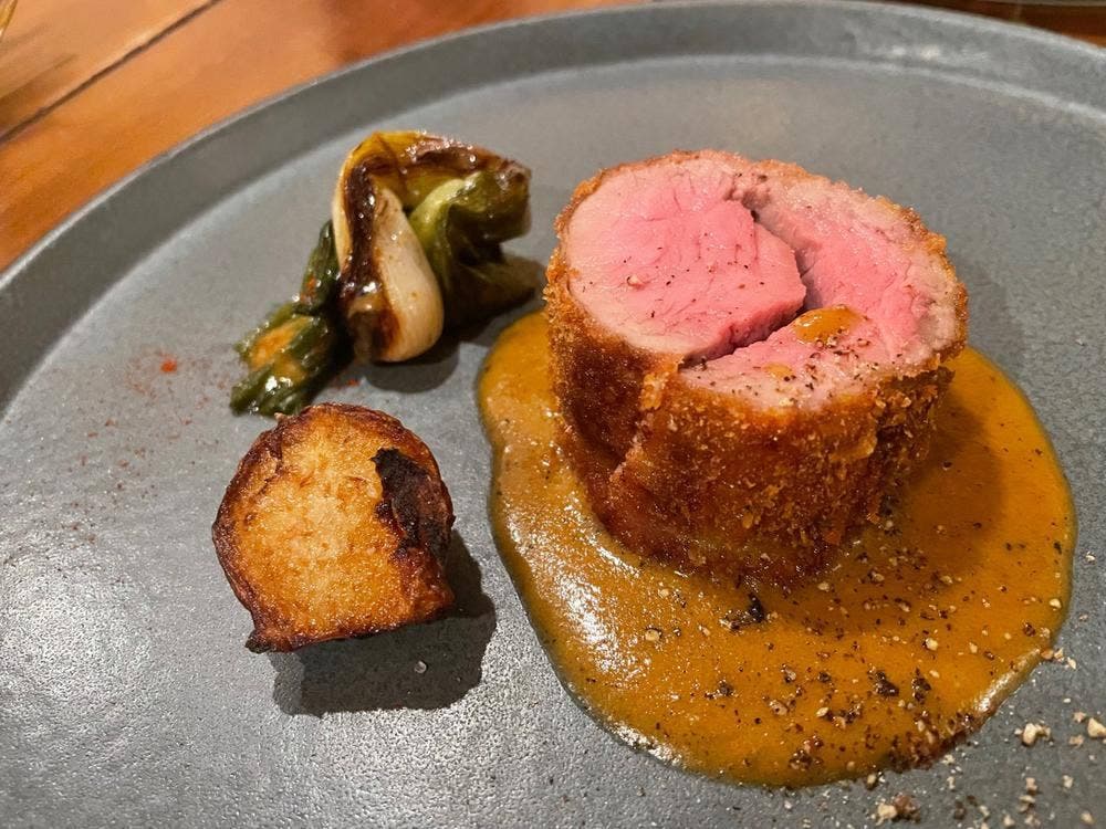 ラ・ボッテガイア