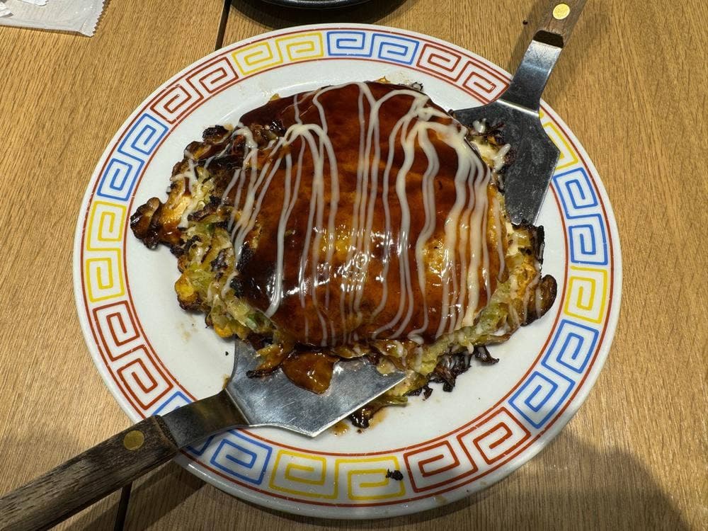 お好み たまちゃん 渋谷スクランブルスクエア店