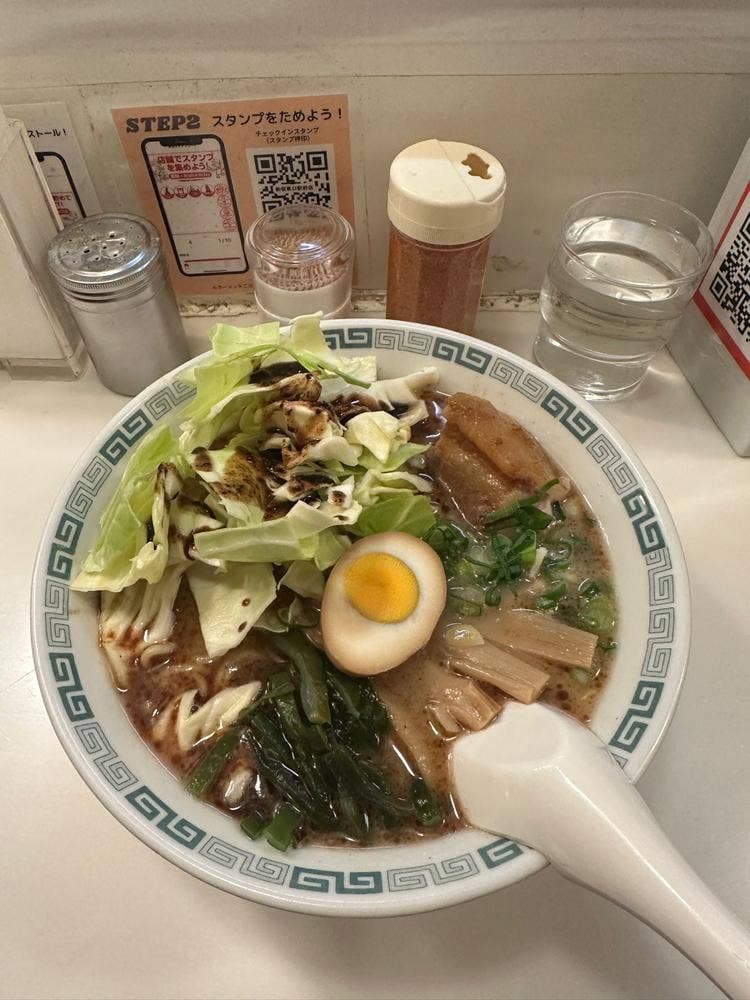 桂花ラーメン 新宿東口駅前店