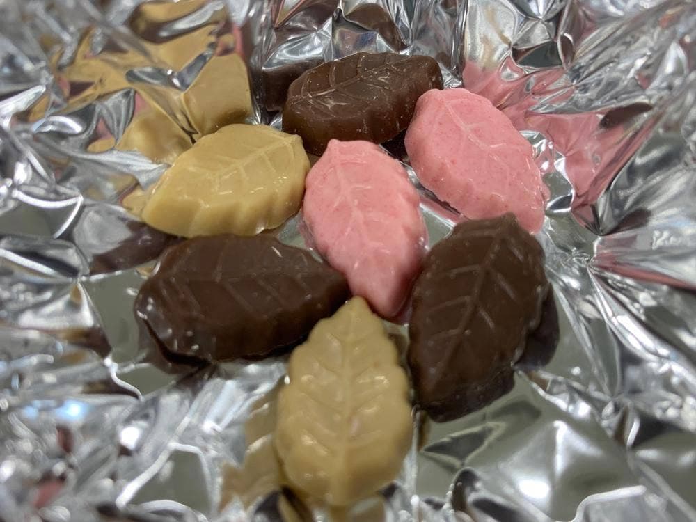 チョコレートハウス モンロワール 名古屋松坂屋店