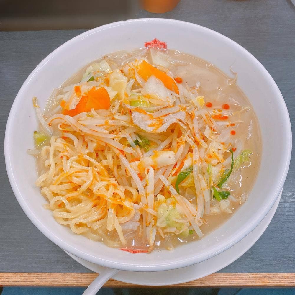 日高屋 新宿3丁目店