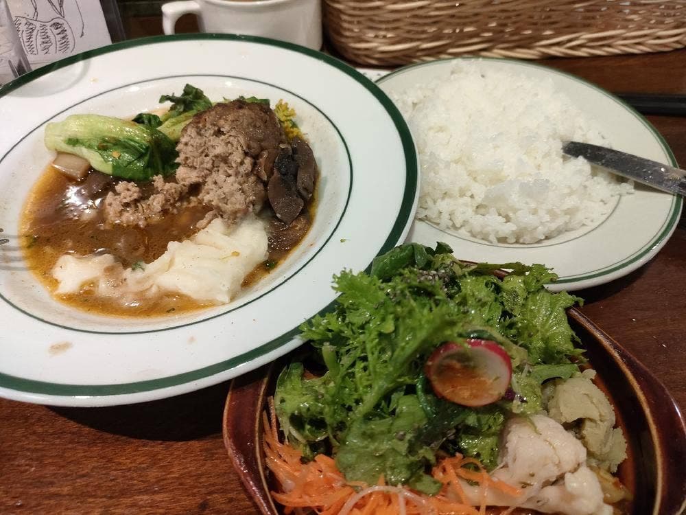 ビストロ・モザール