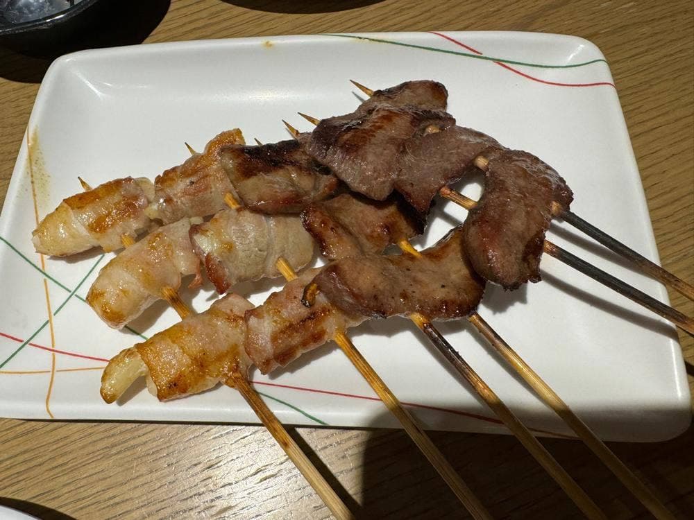 串鳥 大通西10丁目店