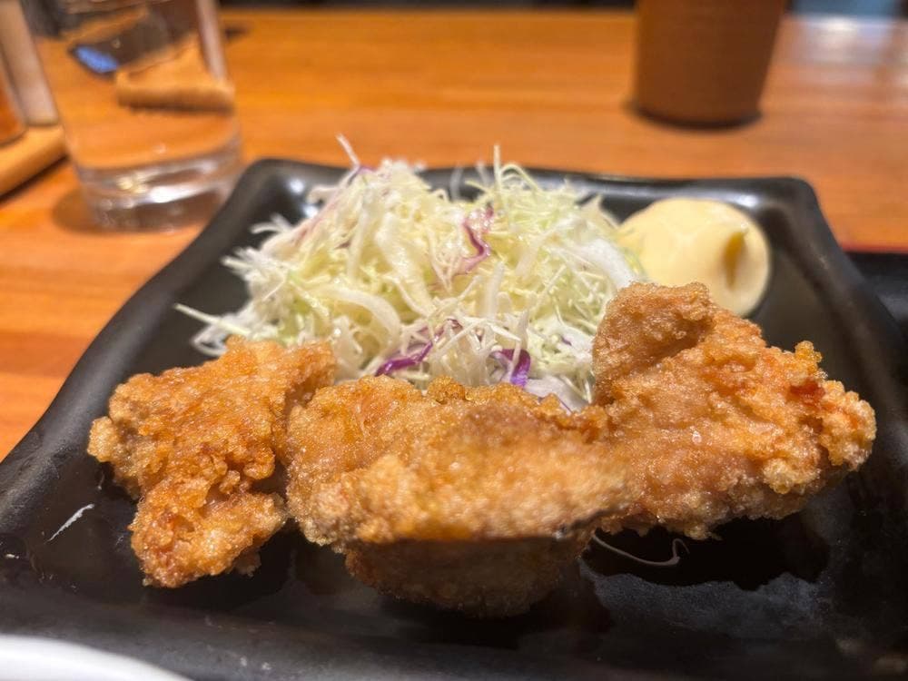 和食れすとらん 天狗 西台駅前店