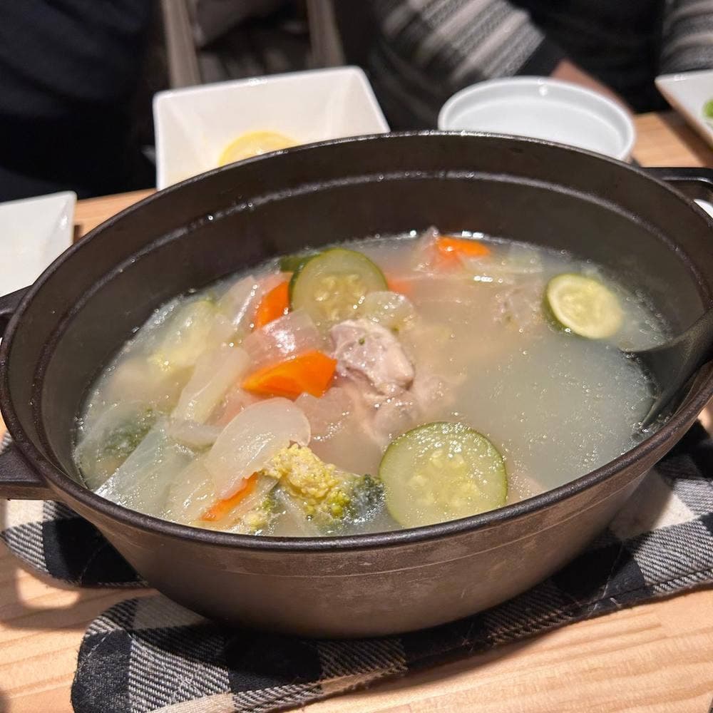 SETOUCHI檸檬食堂 目黒店