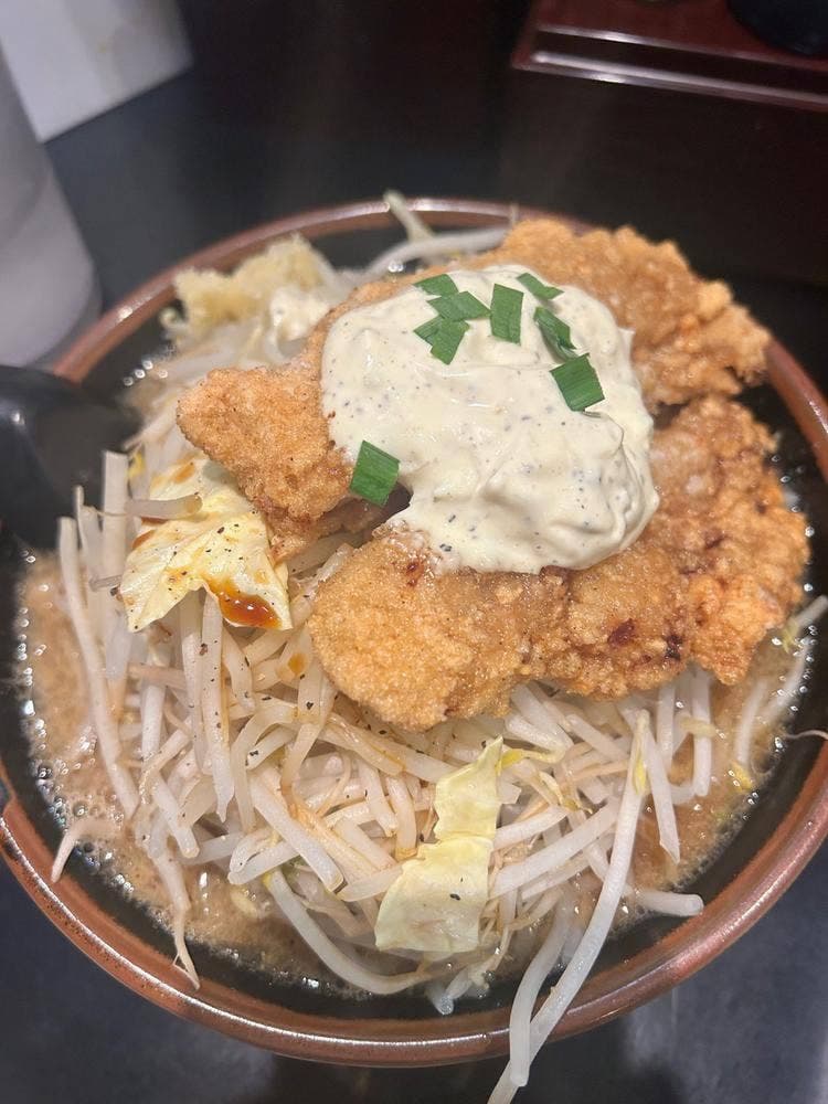 江戸川ヌードル 悪代官