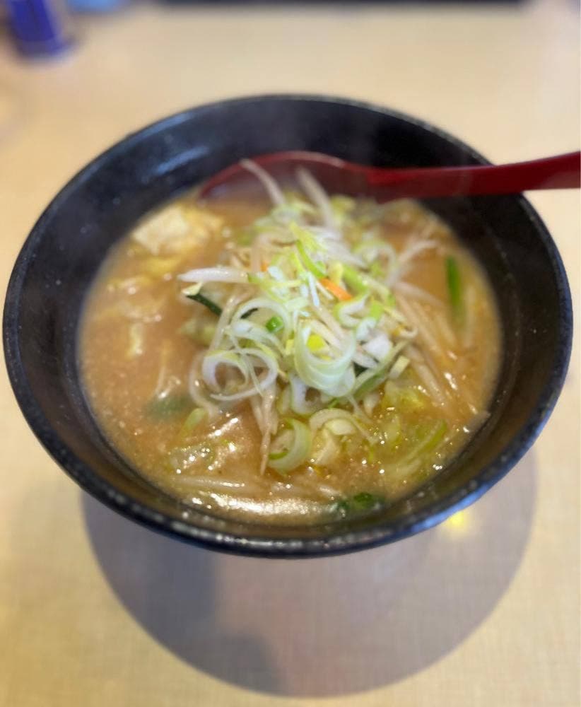 らーめん くろふね