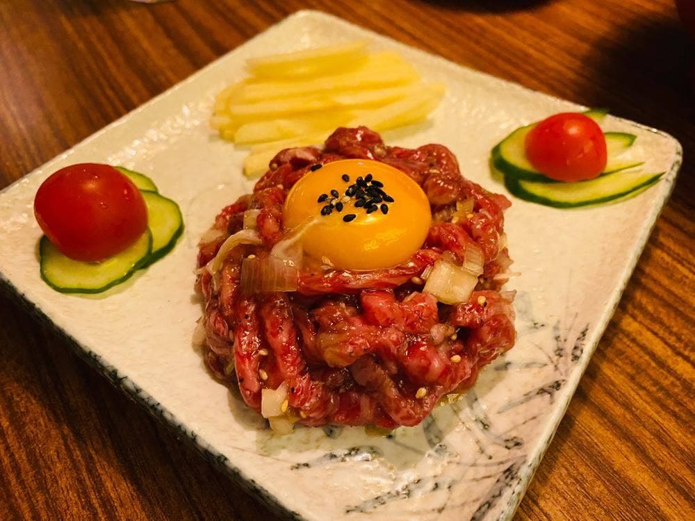 人生酒場 沖縄店