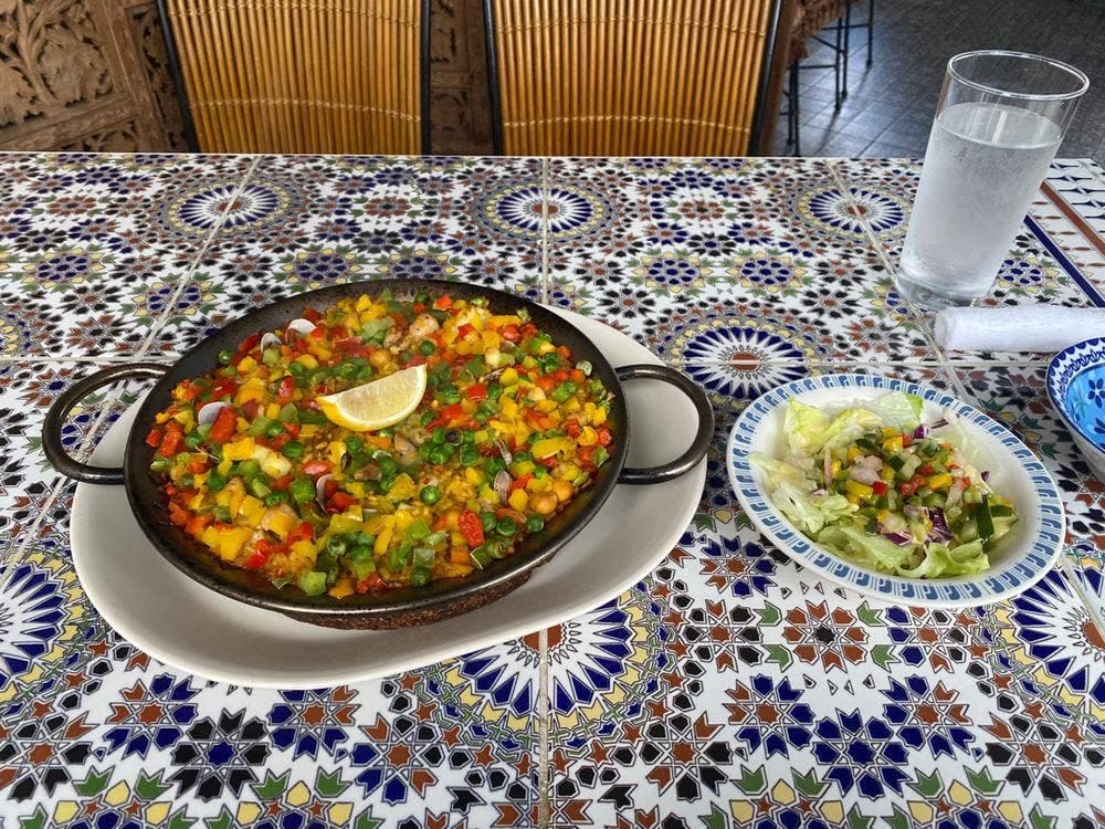 アランダルース